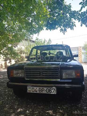 LADA (VAZ) 2107 2009, 93,703 km - 1.6 l - Ağcabədi