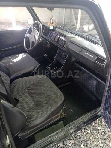 LADA (VAZ) 2107 2009, 93,703 km - 1.6 l - Ağcabədi