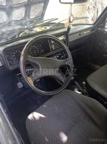 LADA (VAZ) 2107 2009, 93,703 km - 1.6 l - Ağcabədi