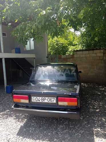 LADA (VAZ) 2107 2009, 93,703 km - 1.6 l - Ağcabədi