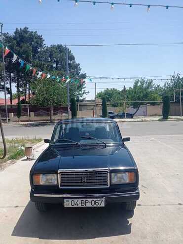 LADA (VAZ) 2107 2009, 93,703 km - 1.6 l - Ağcabədi