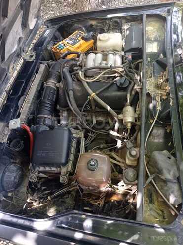 LADA (VAZ) 2107 2009, 93,703 km - 1.6 l - Ağcabədi