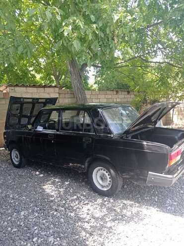 LADA (VAZ) 2107 2009, 93,703 km - 1.6 l - Ağcabədi