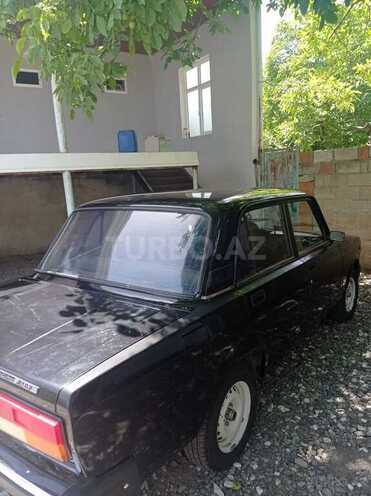 LADA (VAZ) 2107 2009, 93,703 km - 1.6 l - Ağcabədi