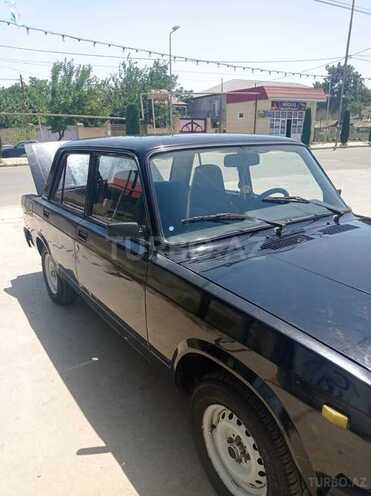 LADA (VAZ) 2107 2009, 93,703 km - 1.6 l - Ağcabədi