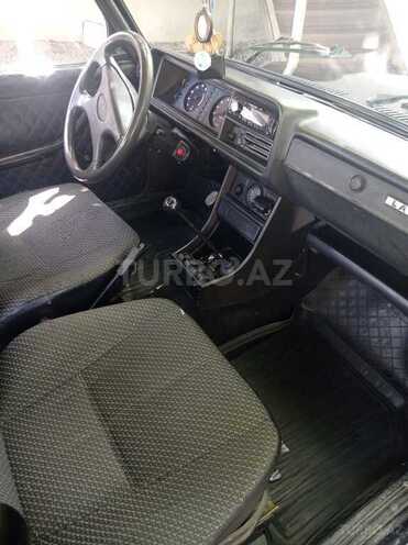 LADA (VAZ) 2107 2009, 93,703 km - 1.6 l - Ağcabədi