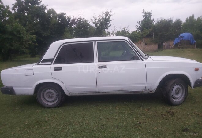 LADA (VAZ) 2107 2006, 75,632 km - 1.6 л - Qəbələ