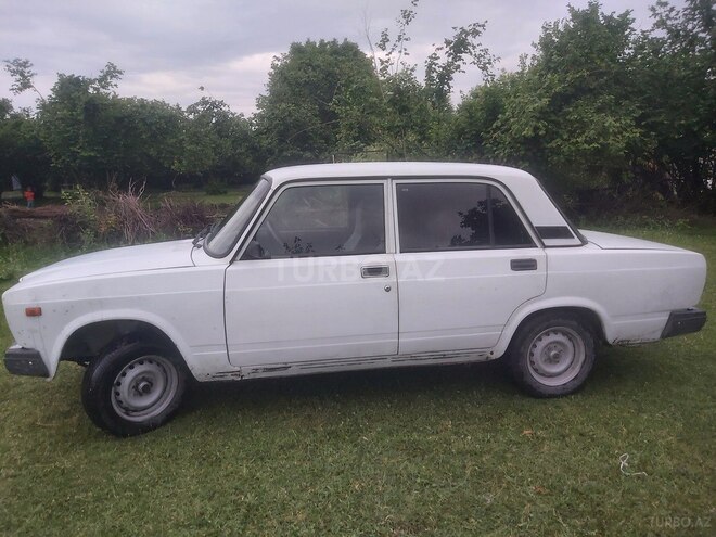LADA (VAZ) 2107 2006, 75,632 km - 1.6 л - Qəbələ