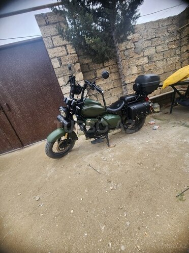 Tufan Istiqlal 2020, 38,000 km - 0.3 l - Bakı