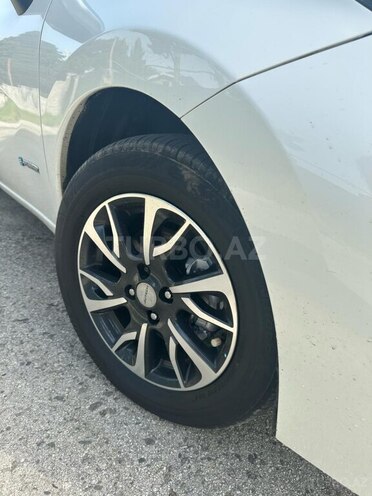 Nissan Note 2017, 46,000 km - 1.2 l - Bakı