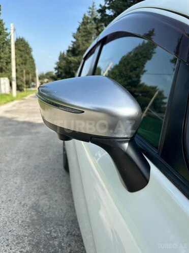 Nissan Note 2017, 46,000 km - 1.2 l - Bakı