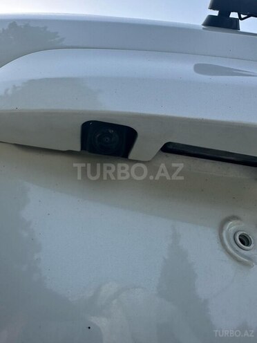 Nissan Note 2017, 46,000 km - 1.2 l - Bakı