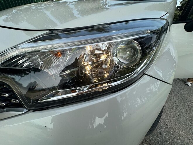 Nissan Note 2017, 46,000 km - 1.2 l - Bakı