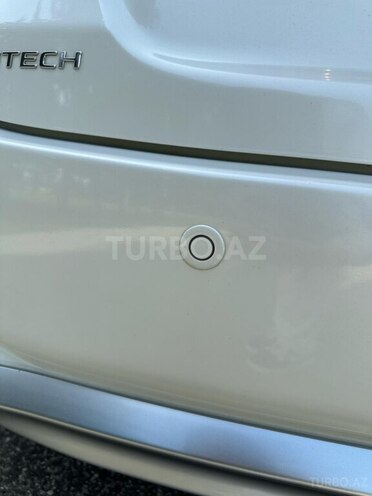 Nissan Note 2017, 46,000 km - 1.2 l - Bakı