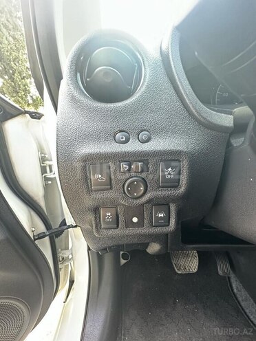 Nissan Note 2017, 46,000 km - 1.2 l - Bakı