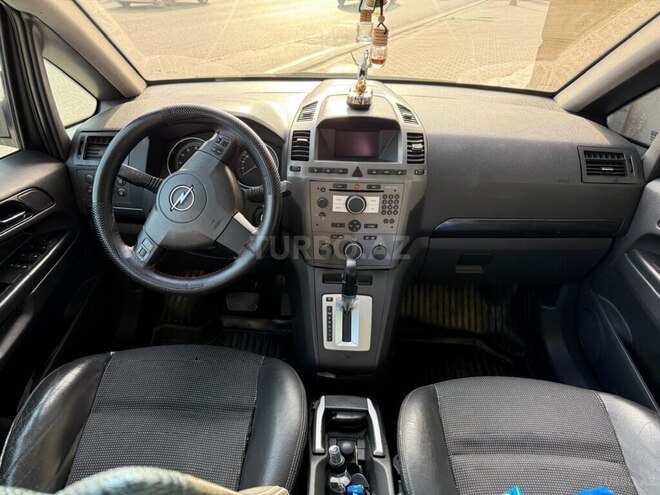 Opel Zafira 2005, 315,000 km - 2.2 л - Bakı