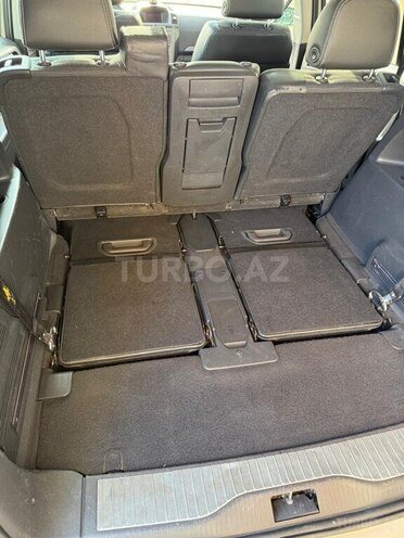 Opel Zafira 2005, 315,000 km - 2.2 л - Bakı