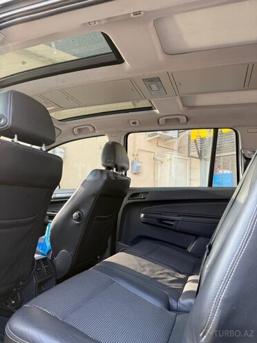 Opel Zafira 2005, 315,000 km - 2.2 л - Bakı