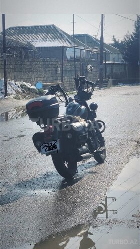 Tufan Istiqlal 2020, 38,000 km - 0.3 l - Bakı