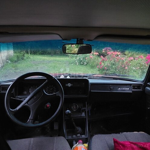 LADA (VAZ) 2107 1998, 74,714 km - 1.6 l - Qəbələ