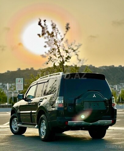Mitsubishi Pajero 2007, 257,000 km - 3.0 l - Bakı