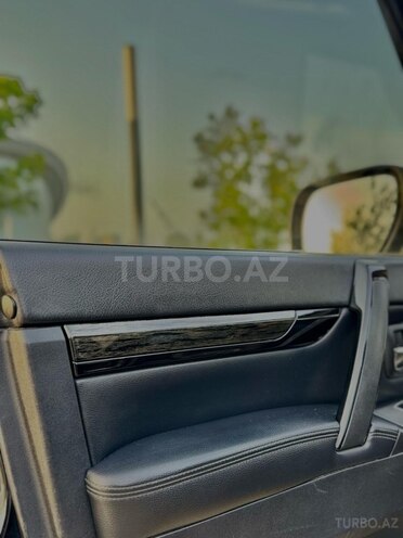 Mitsubishi Pajero 2007, 257,000 km - 3.0 l - Bakı