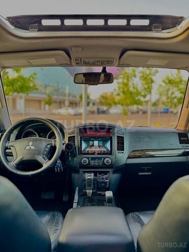 Mitsubishi Pajero 2007, 257,000 km - 3.0 l - Bakı