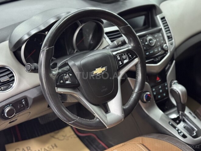 Chevrolet Cruze 2012, 298,000 km - 1.4 л - Sumqayıt