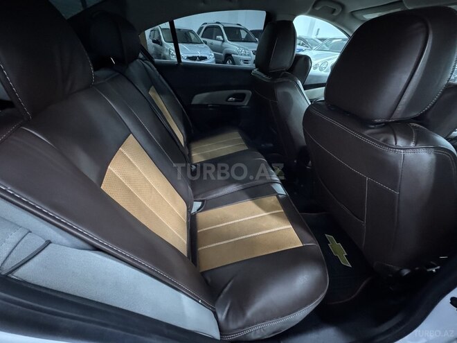 Chevrolet Cruze 2012, 298,000 km - 1.4 л - Sumqayıt