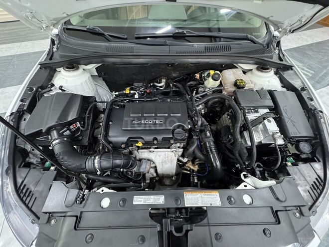 Chevrolet Cruze 2012, 298,000 km - 1.4 л - Sumqayıt