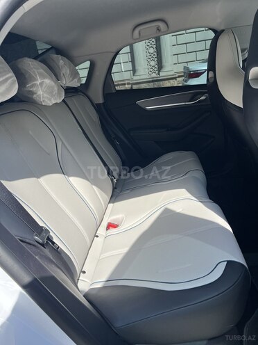 BYD Destroyer 05 2025, 0 km - 1.5 l - Bakı