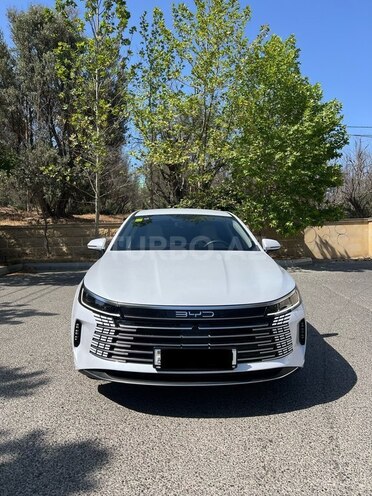 BYD Destroyer 05 2025, 0 km - 1.5 l - Bakı