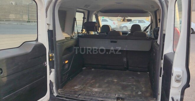 Fiat Doblo 2012, 355,131 km - 1.4 l - Bakı