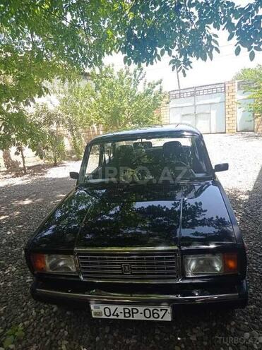 LADA (VAZ) 2107 2009, 93,703 km - 1.6 l - Ağcabədi
