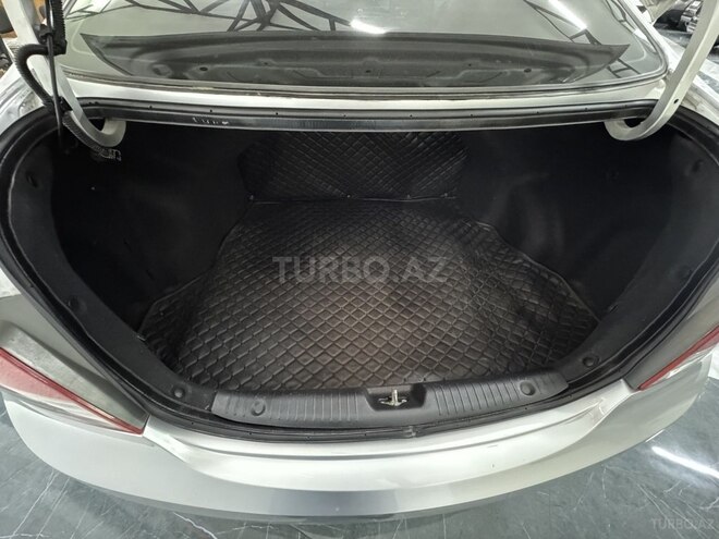 Hyundai Accent 2011, 318,000 km - 1.4 l - Sumqayıt