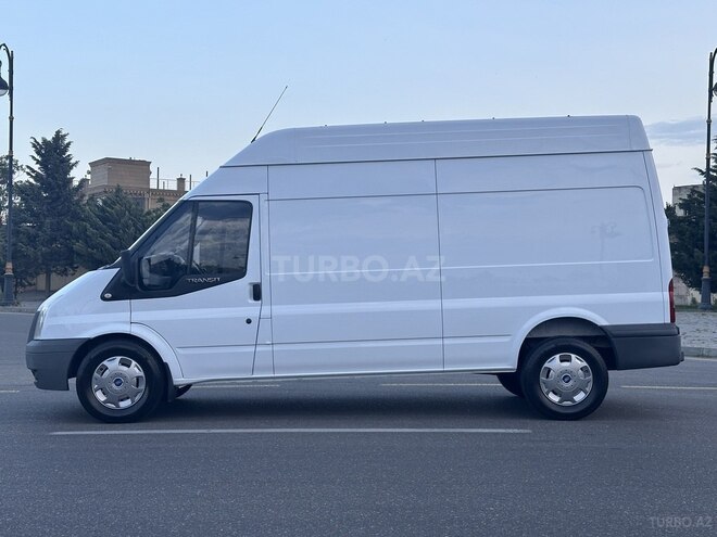 Ford Transit 2007, 228,200 km - 2.4 l - Bakı
