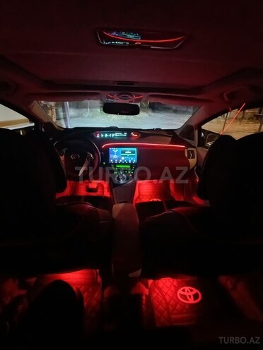 Toyota Prius 2010, 354,056 km - 1.8 l - Bakı