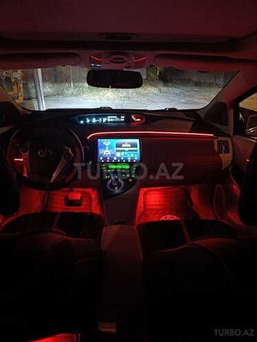 Toyota Prius 2010, 354,056 km - 1.8 l - Bakı