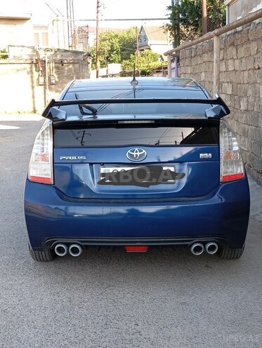 Toyota Prius 2010, 354,056 km - 1.8 l - Bakı