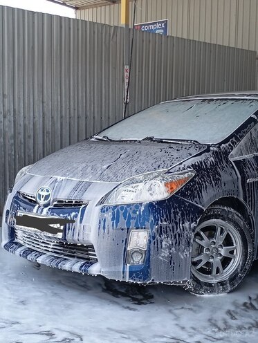 Toyota Prius 2010, 354,056 km - 1.8 l - Bakı