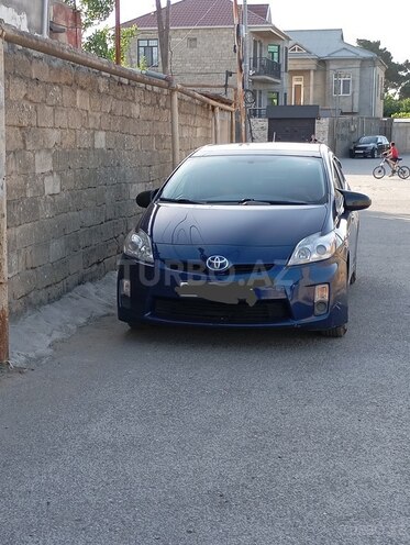 Toyota Prius 2010, 354,056 km - 1.8 l - Bakı