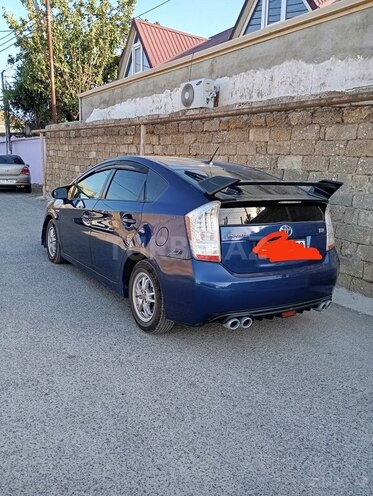 Toyota Prius 2010, 354,056 km - 1.8 l - Bakı