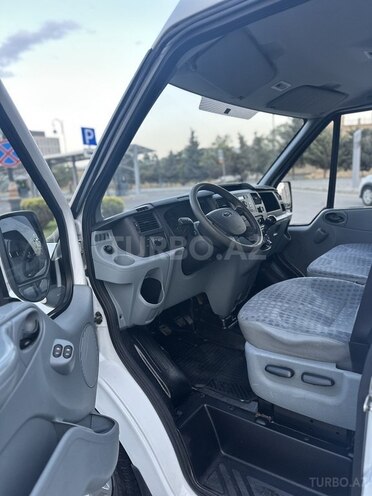 Ford Transit 2007, 228,200 km - 2.4 l - Bakı