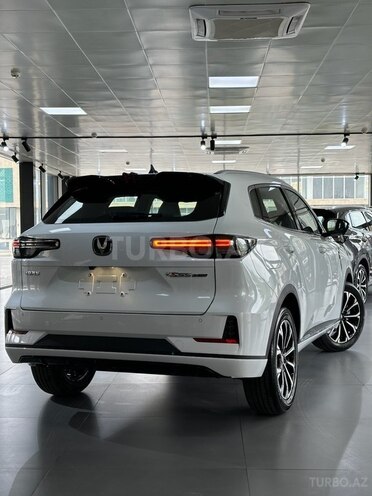 Changan CS 55 Plus 2025, 0 km - 1.5 l - Bakı