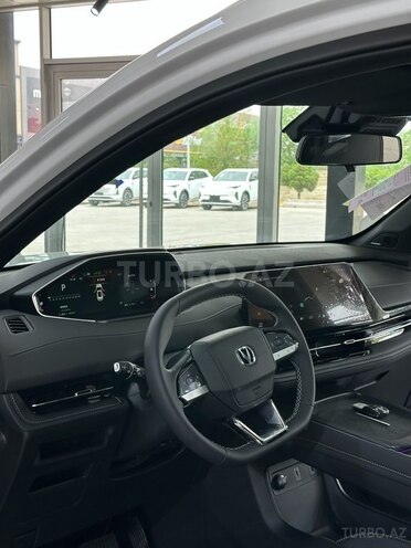Changan CS 55 Plus 2025, 0 km - 1.5 l - Bakı