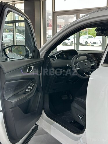 Changan CS 55 Plus 2025, 0 km - 1.5 l - Bakı