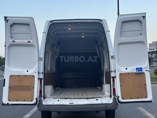 Ford Transit 2007, 228,200 km - 2.4 l - Bakı