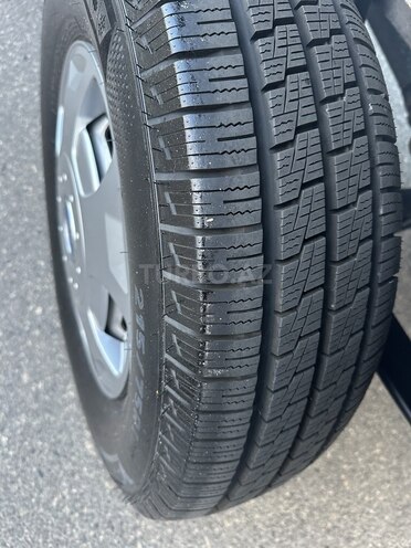 Ford Transit 2007, 228,200 km - 2.4 l - Bakı