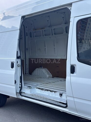 Ford Transit 2007, 228,200 km - 2.4 l - Bakı
