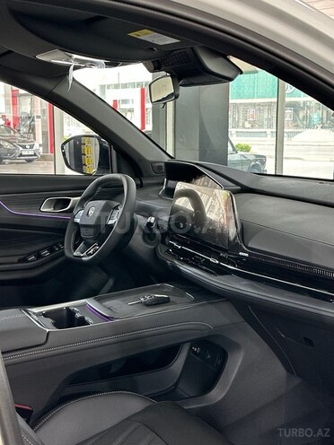 Changan CS 55 Plus 2025, 0 km - 1.5 l - Bakı